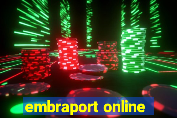 embraport online